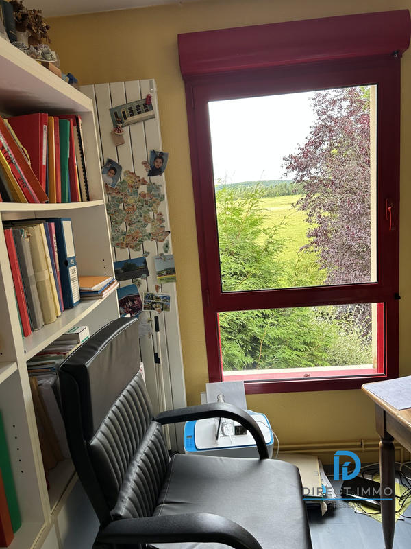 Maison contemporaine - 190 m² - 7 pièces