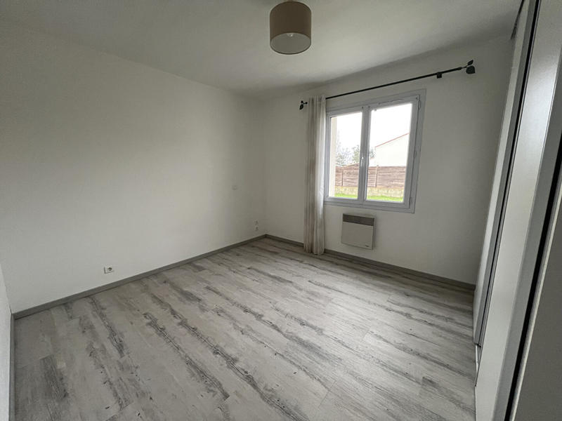 Maison - 69 m² - 3 pièces