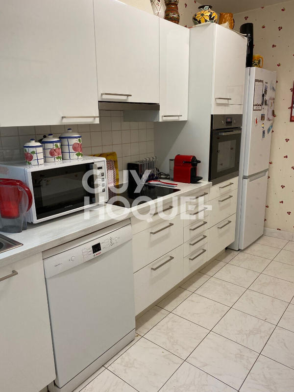 Maison - 158 m² - 5 pièces