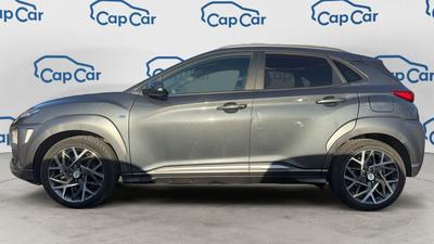 Hyundai Kona 1.6 GDi 141 Hybrid Dct6 Creative