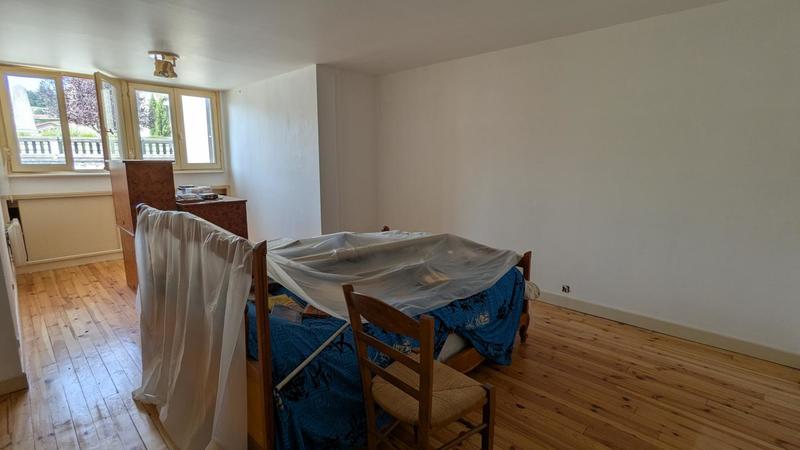 Maison - 151 m² - 6 pièces