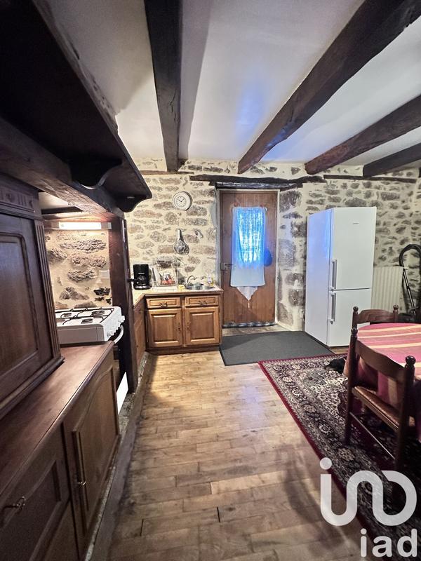 Maison - 152 m² - 5 pièces