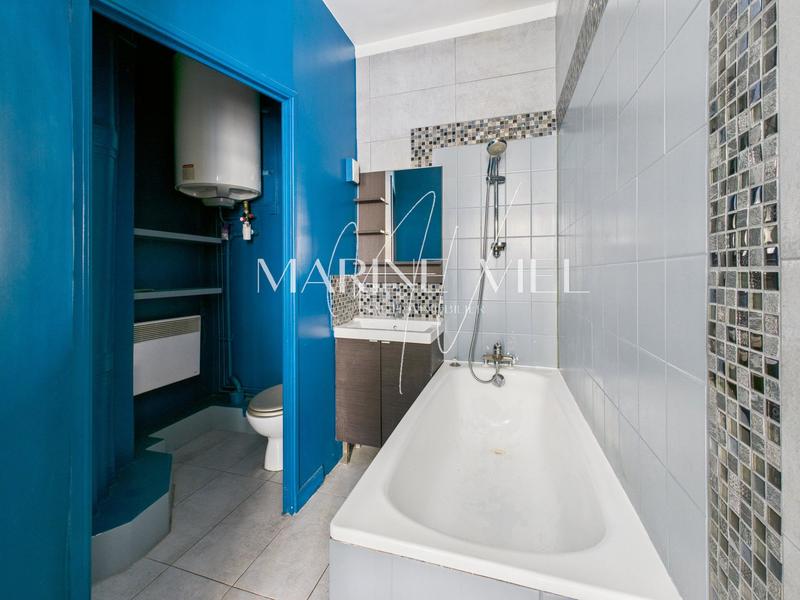 Appartement - 71 m² - 3 pièces