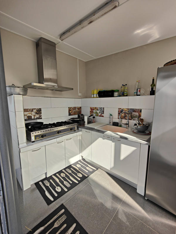 Maison - 129 m² - 5 pièces