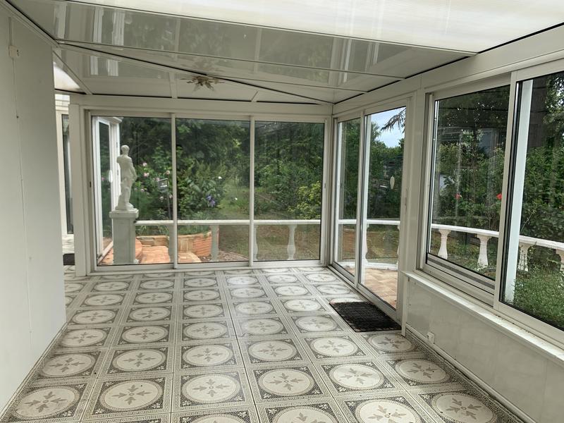 Pavillon - 149 m² - 5 pièces