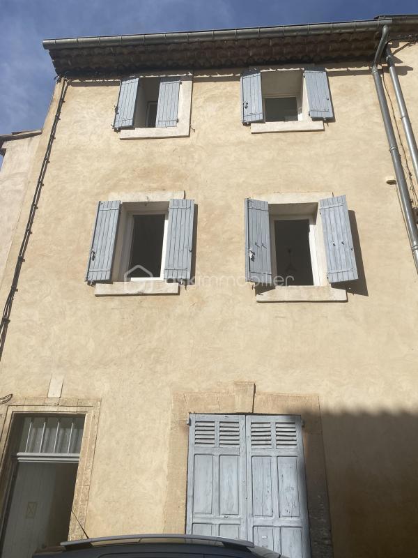 Immeuble - 150 m² - 6 pièces