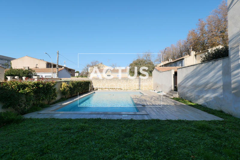 Maison - 155 m² - 6 pièces