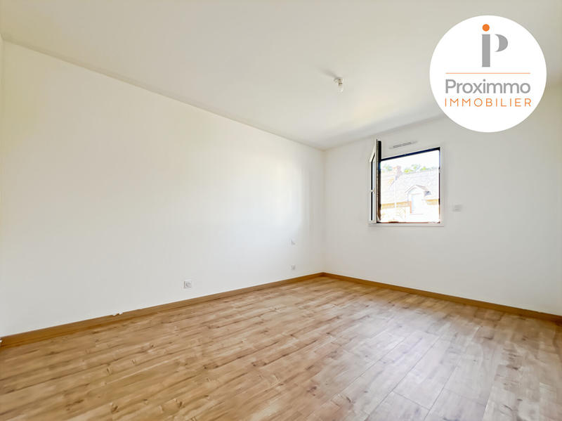 Maison - 86 m² - 5 pièces