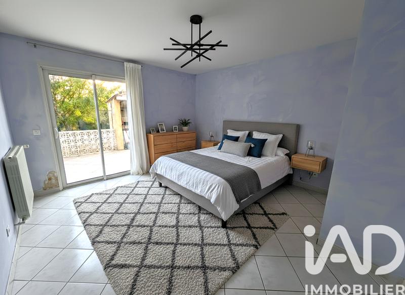 Maison - 140 m² - 4 pièces