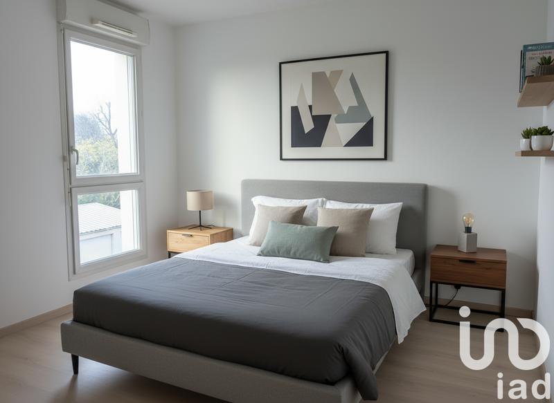 Appartement - 69 m² - 3 pièces