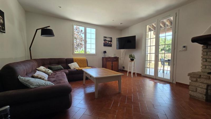 Maison - 408 m² - 5 pièces