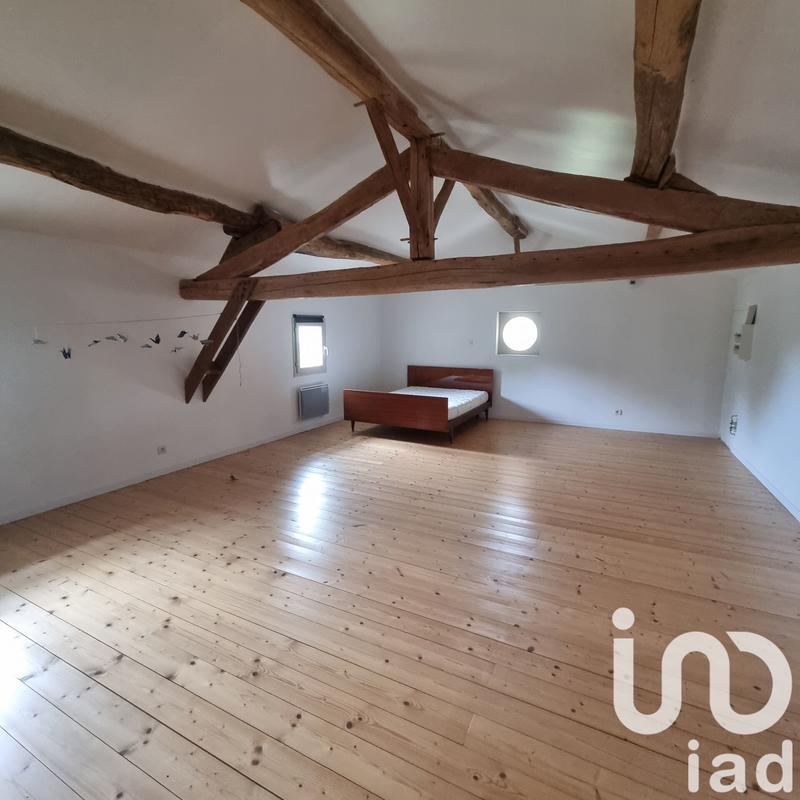 Maison - 160 m² - 7 pièces