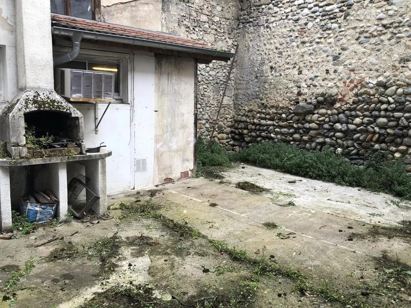 Appartement - 96 m² - 4 pièces