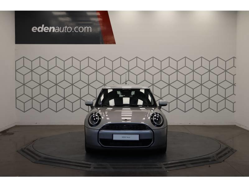 Mini Cooper 156 ch Dkg7 c Classic