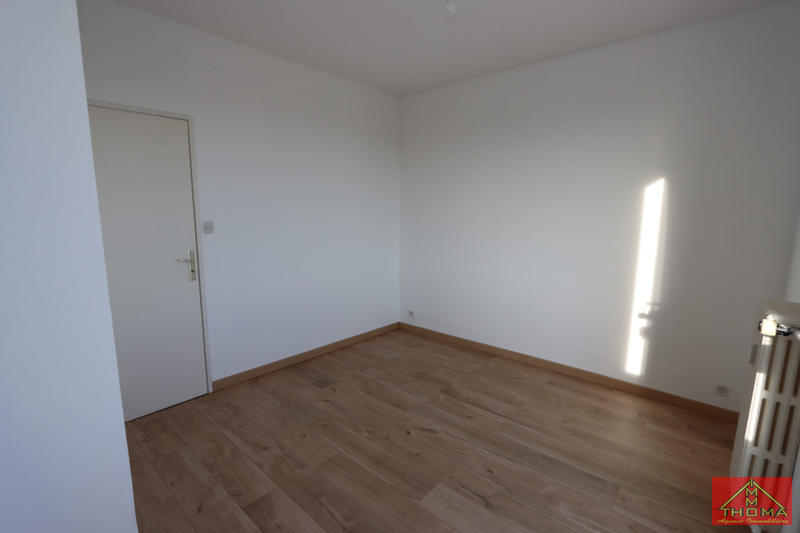 Appartement - 73 m² - 4 pièces