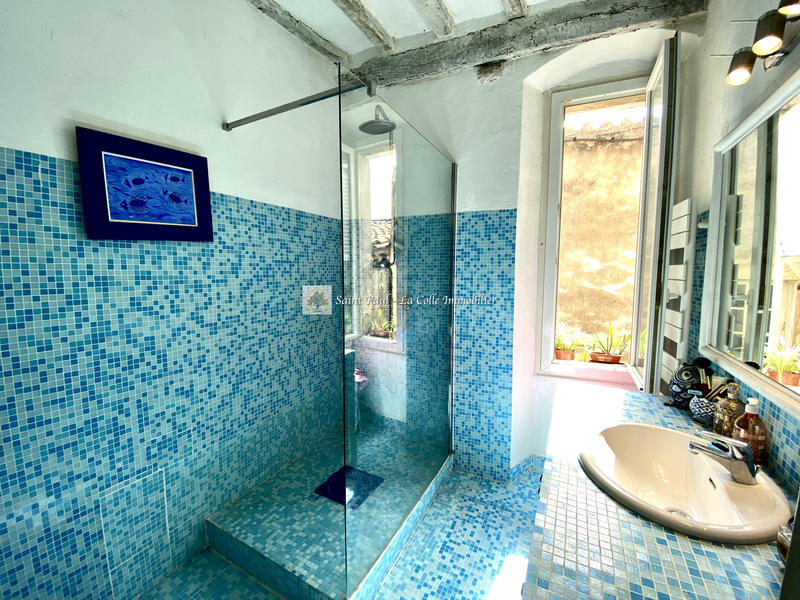 Maison de village - 69 m² - 3 pièces