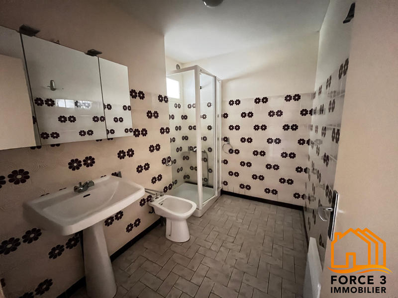 Maison - 121 m² - 5 pièces