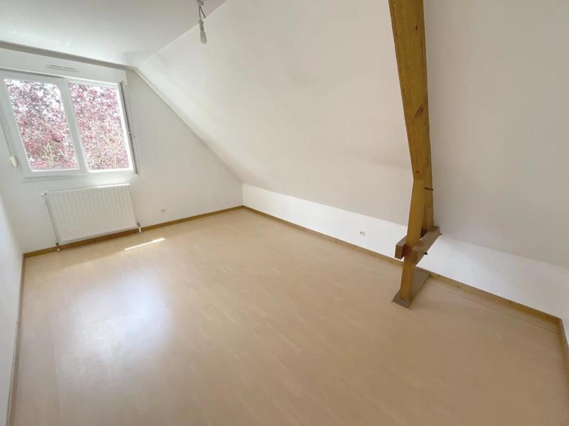 Pavillon - 100 m² - 6 pièces