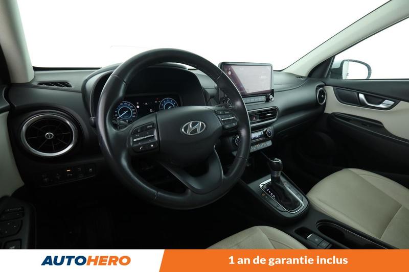 Hyundai Kona 1.6 Hybrid Hev Executive Dct-6 141 ch