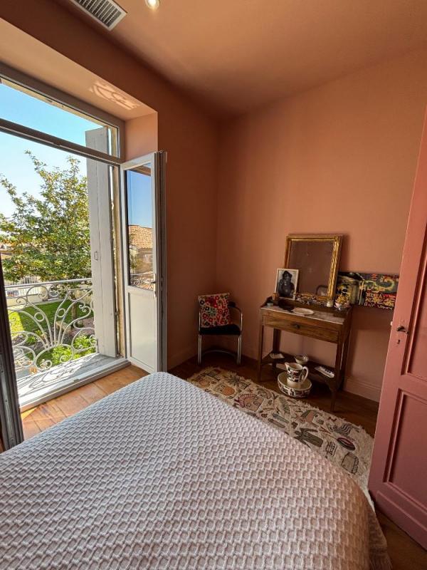 Maison de maîtres - 190 m² - 8 pièces