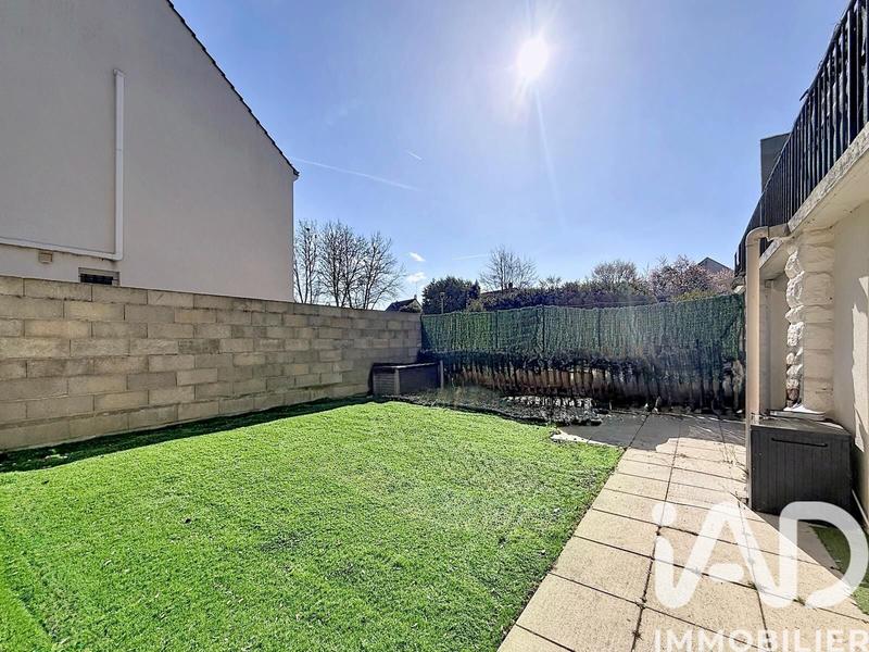 Appartement - 63 m² - 2 pièces