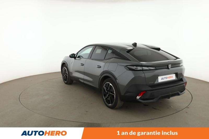 Peugeot 408 1.6 Phev Gt e-Eat8 180 ch