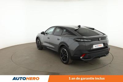 Peugeot 408 1.6 Phev Gt e-Eat8 180 ch