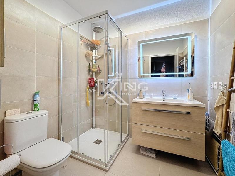 Appartement - 74 m² - 3 pièces