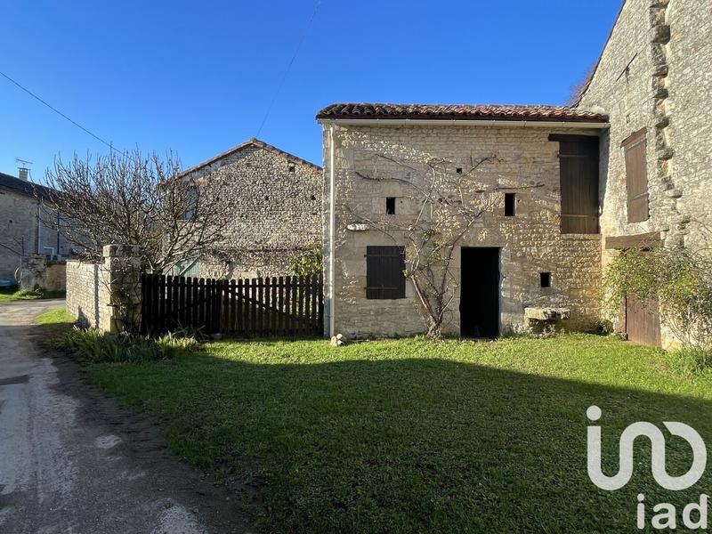 Maison - 113 m² - 4 pièces