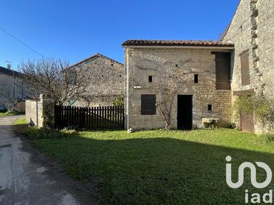 Maison - 113 m² - 4 pièces