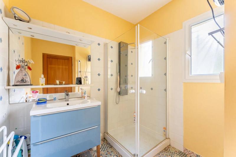 Maison - 152 m² - 5 pièces