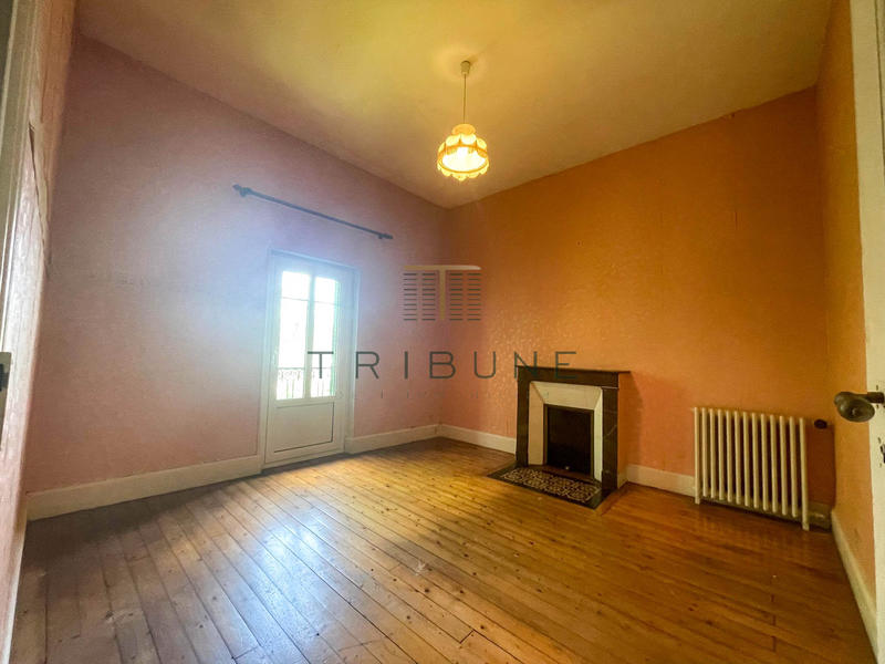 Maison - 132 m² - 5 pièces