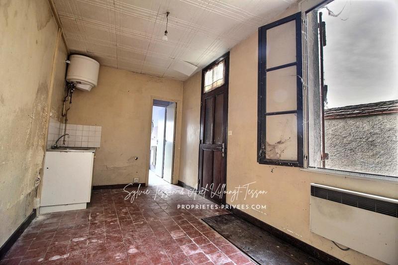 Maison - 102 m² - 4 pièces