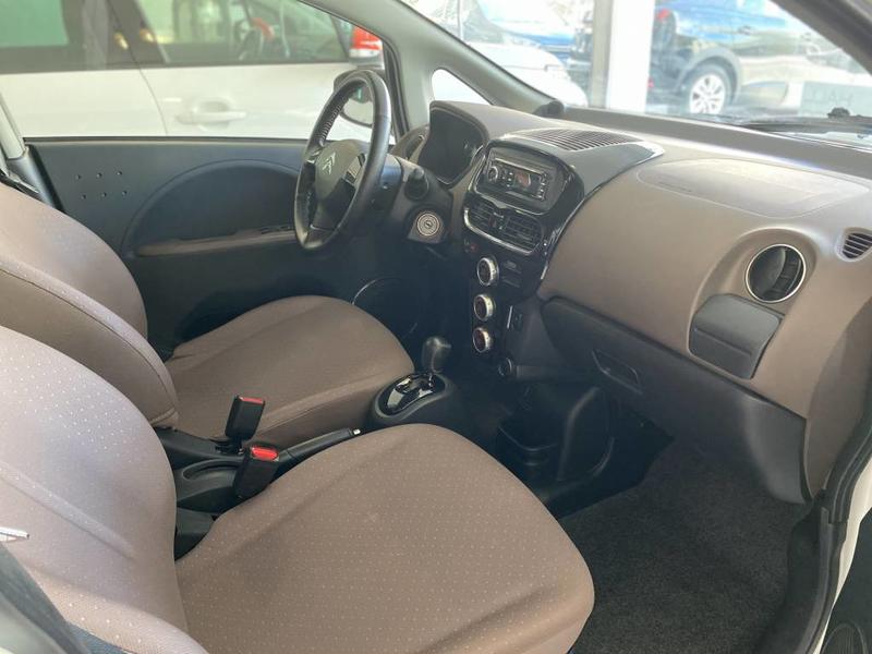 Citroën c-Zero Confort