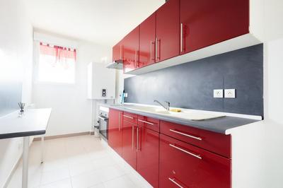 Appartement - 76 m² - 4 pièces