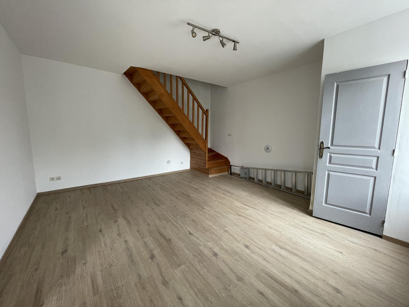 Maison - 68 m² - 3 pièces