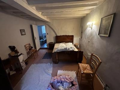 Appartement - 48 m² - 3 pièces