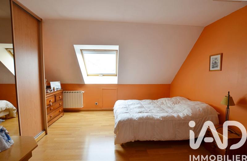 Maison - 98 m² - 4 pièces