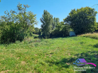 Terrain de loisirs - 14 264 m²