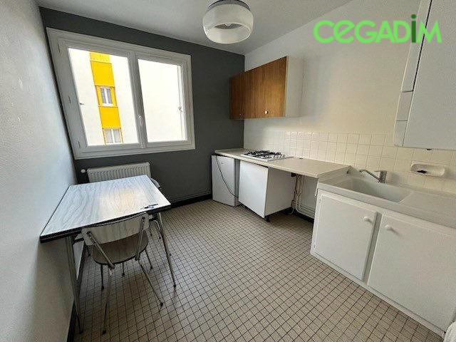 Appartement - 27 m² - 1 pièce