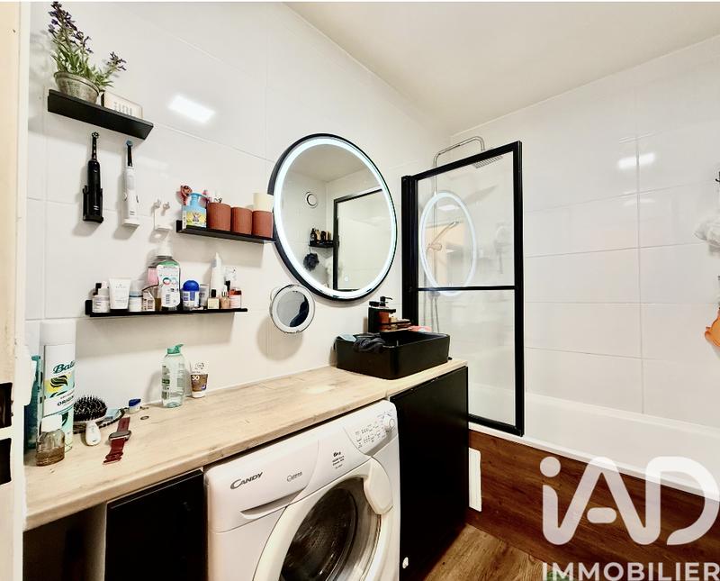 Appartement - 69 m² - 4 pièces