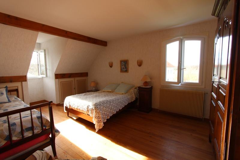 Maison - 160 m² - 5 pièces