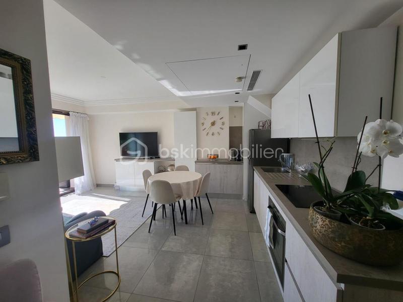 Duplex - 61 m² - 3 pièces