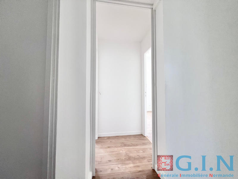 Appartement - 52 m² - 2 pièces