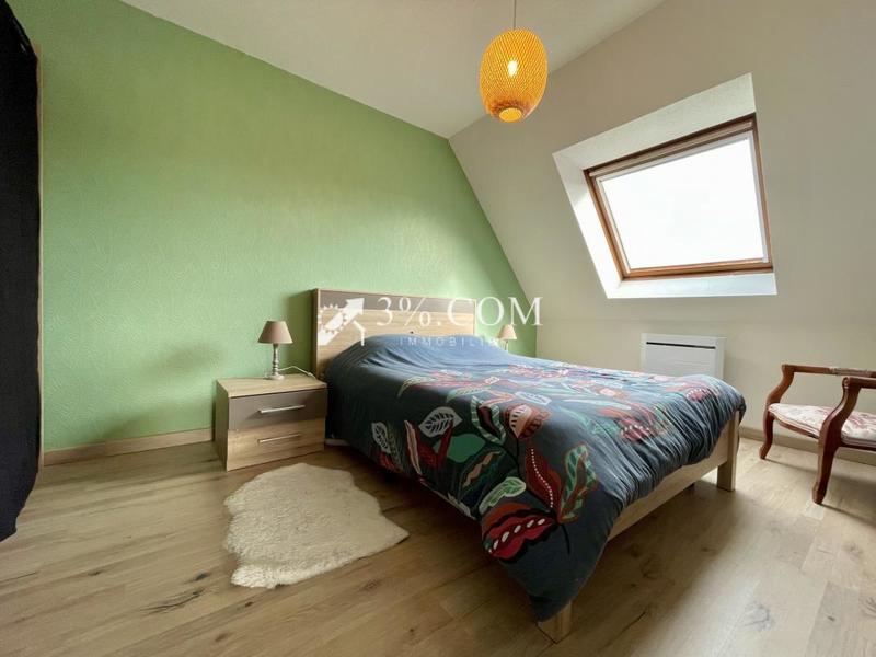 Duplex - 86 m² - 4 pièces