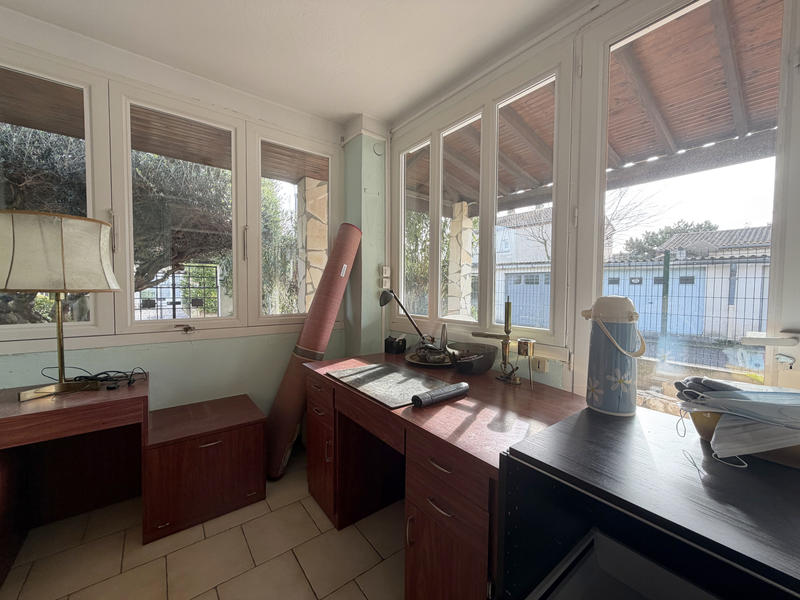 Appartement - 80 m² - 3 pièces