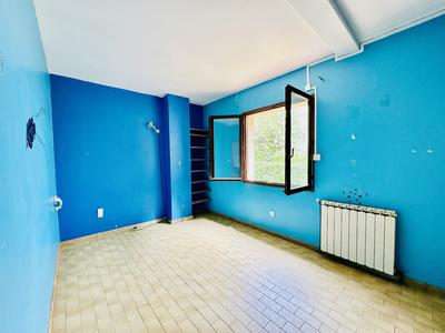 Maison - 113 m² - 5 pièces