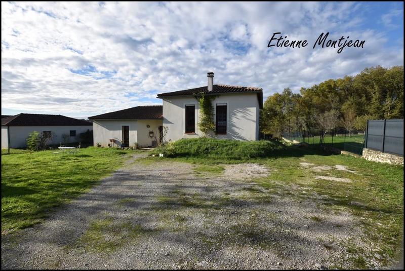 Maison d'architecte - 153 m²