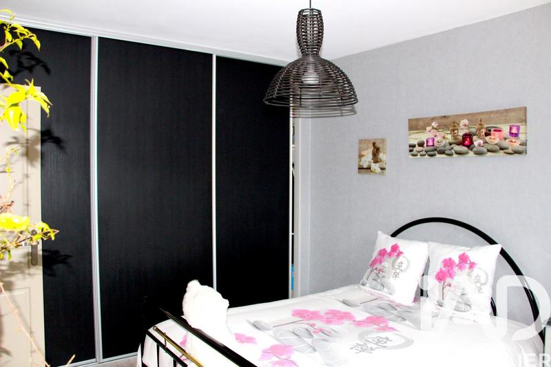 Maison - 101 m² - 5 pièces