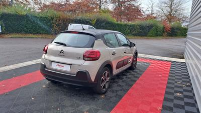 Citroën C3 Puretech 83 Ss Bvm5 Shine
